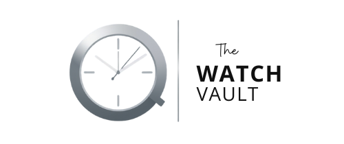 The Watch Vault